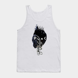 Punk Tank Top